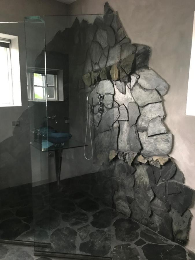 Willa Torhus Mithvagur Zewnętrze zdjęcie