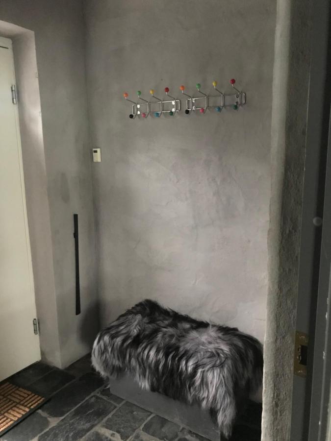 Willa Torhus Mithvagur Zewnętrze zdjęcie